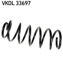 SKF VKDL 33697